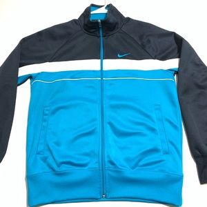 Men’s Nike Classic Track Running jacket 613646-476
